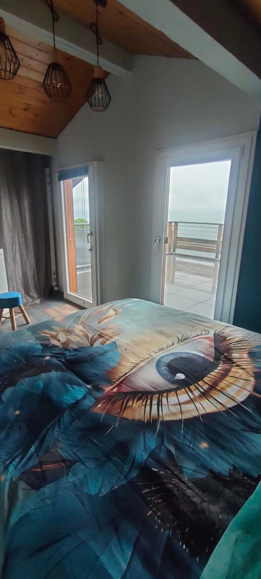 Alt'O Martinets Guest House Nendaz Ngoại thất bức ảnh