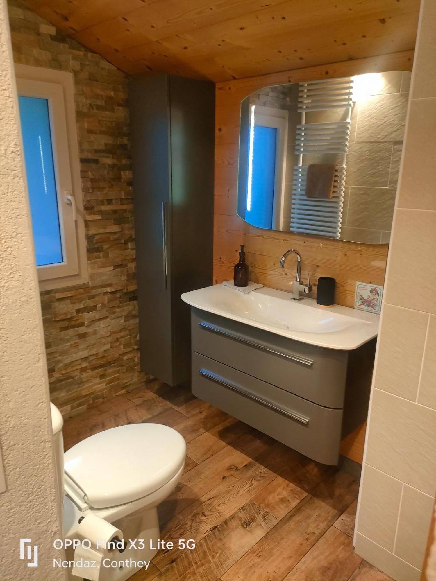 Alt'O Martinets Guest House Nendaz Ngoại thất bức ảnh